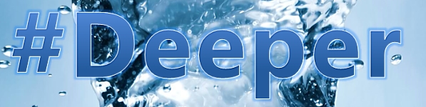Freizeit für junge Erwachsene #Deeper